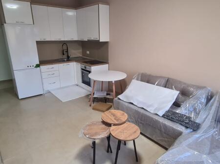 JEPET ME QERA APARTAMENT 1+1 55000 LEKE SHKOLLA E KUQE