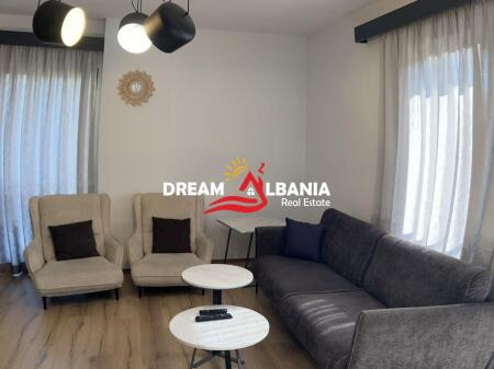 2+1 apartment for rent, Kavajes Street (ID 42215377)
