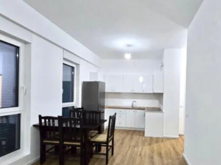 Me Qera : 1+1 Fresk (Kompleksi OxA) - 360€- S.70 m2