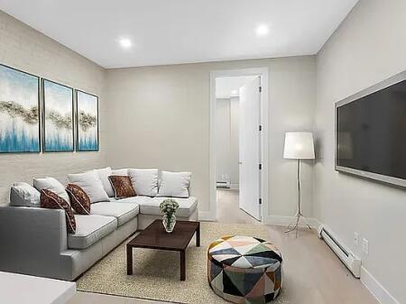 Apartament Me Qera 1+1 Ne Selite (ID B211381) Tirane