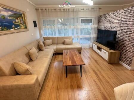 Apartament /Dublex Me Qera 2+1+2 Tek Kodra e Diellit 2 (ID B2201475) Tirane