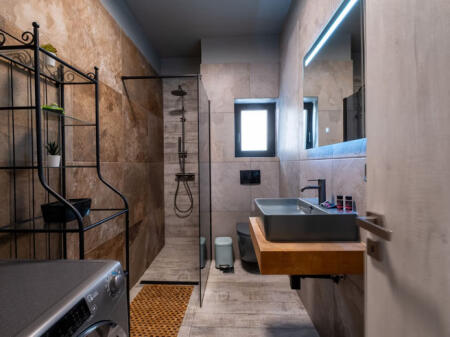 Apartment For Rent 2+1 At German Villas(ID B2201476) Tirana