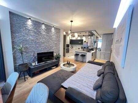 Apartment for sale 2+1 at the Zoological Garden (ID B120724) Tirana
