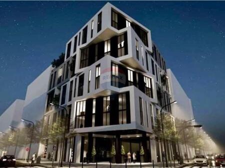 APARTMENT 1+1 FOR SALE IN ASTIR !