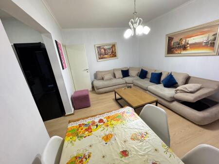 🚪Apartment 1+1 for rent  📍 Address: Former Park, Ndre Mjeda Street