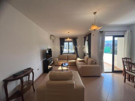 APPARTAMENTO 2+1+2 IN AFFITTO – VIA DEI KOSOVARI