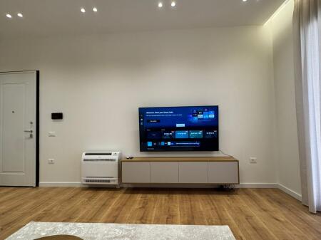 🏡 Apartament 2+1+2 me Qira te Kompleksi Delijorgji, Rruga e Kavajës 📍