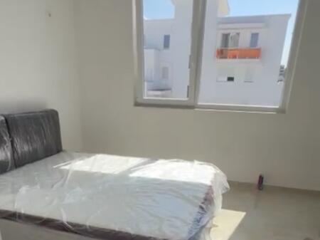Apartment 1+1+1 Balcony For Rent
