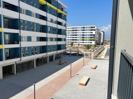 APARTMENT 1+1 FOR SALE WITH PARKING SPACE AT UNIVERS CITY