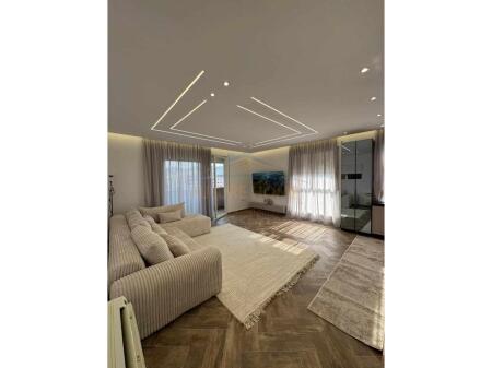 Appartamento 2+1+2 in Vendita – Ish-Parku, Tirana