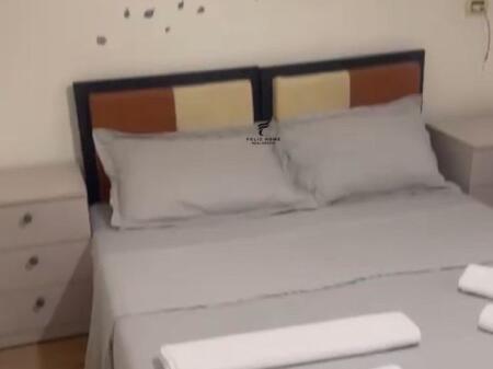APARTAMENT ME QERA 1+1 ALI DEM 350 EURO