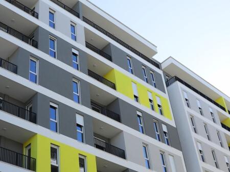 OCCASION APARTMENT 1+1 UNIVERS CITY