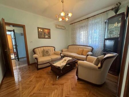 FOR RENT 2+1 APARTMENT IN BLLOK !