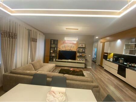 Apartment - For Sale - Dritan Hoxha Street, Tirana