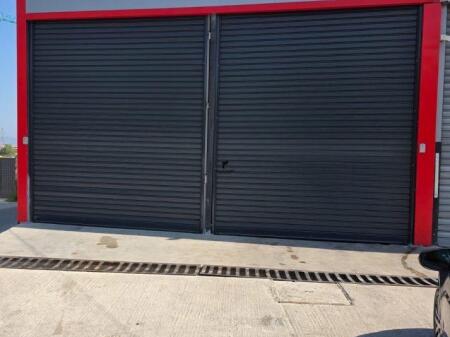 MAGAZZINI IN AFFITTO 200M2 KASHAR 1.100 EURO