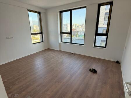 🏢 Office 2+1 for Rent – New Boulevard, Jordan Misja