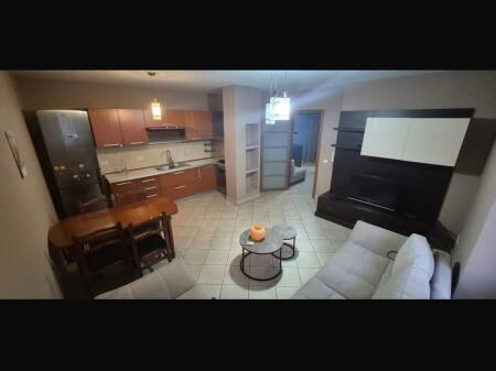 Apartment 2+1 for rent