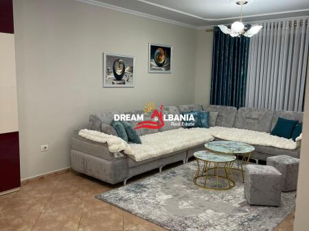 Apartment 3+1+2 for rent at the State Archive on Asim Vokshi Street in Tirana (ID 4231406)