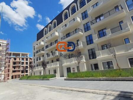 Prezzo Occasione!!! Alla Residenca Tirana Cielo, Appartamento 2+1 In Vendita Con Planimetria E Orientamento Perfetti!!!