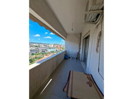 APARTMENT 2+1 FOR RENT OPPOSITE AMERICAN HOSPITAL 3, 550 EURO/MONTH