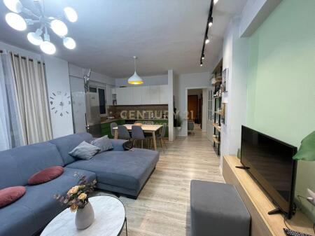 Apartment 3+1+2 at the former Train Station for rent - 1,000 € /Month
