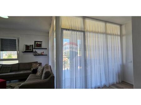 Apartament - Për Qira - Bulevardi i Ri, Tiranë
