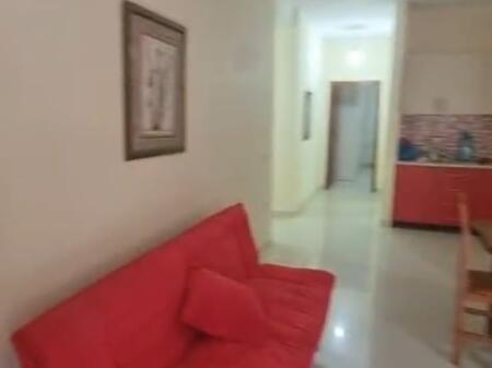 Apartament 1+1 me qira Miell Tirana