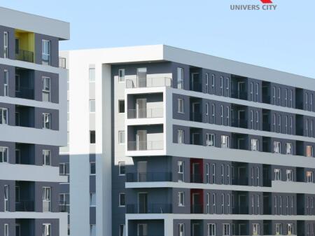 FOR SALE APARTMENT 2+1+2 READY TO LIVE IN