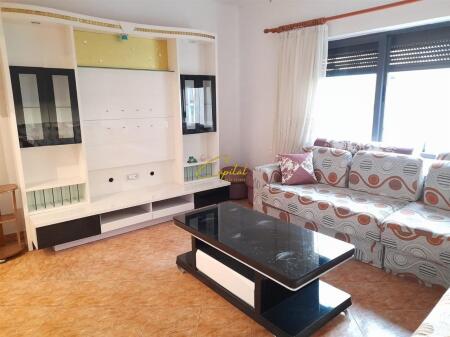 APARTMENT FOR RENT 1+1 5 MAY STREET 40,000 LEKE