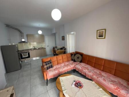 Apartment 3+2 For Rent in Fresku, Tirana - 500€ | 75 m²