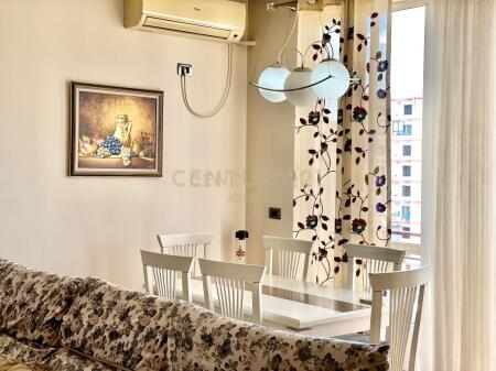APARTMENT 2+1 FOR RENT IN ASTIR 450 € /Month