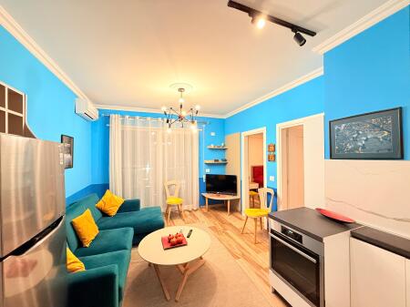 Appartamento 2+1 in affitto – Frosina Plaku