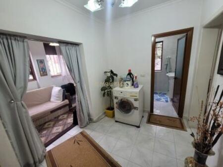 Casa privata 1+1 in vendita vicino a Fresku Tirana.