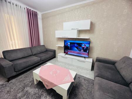 Apartment 1+1+1 Balcony for Rent