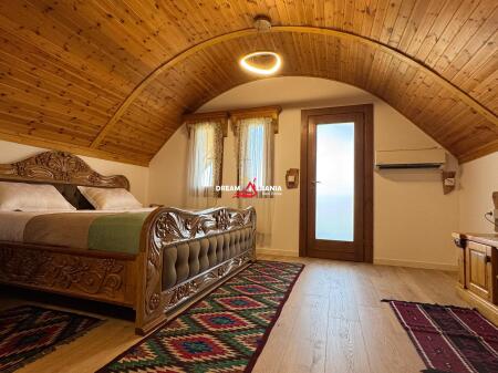 Studio apartment for rent, Shkoza Roundabout (ID 4201094)