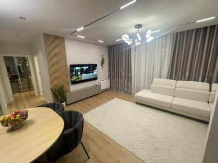 In vendita, Appartamento 2+1+2, Jordan Misja, Avid Residence, Tirana.