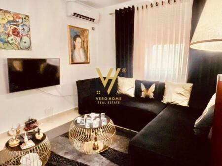 APARTMENT 1+1+BLK FOR RENT AT FORMER EXHIBITION 600 EURO