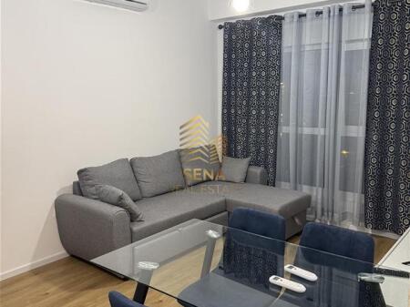 Rent, Apartment 1+1, Kaimi Residence, 500 Euro/month