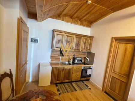 APPARTAMENTO 1+1 IN AFFITTO A SHKOZE 45.000 LEKE