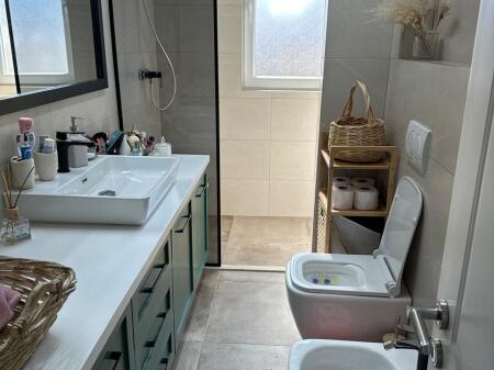 APARTMENT 1+1 FOR SALE NEAR KAVAJA ROAD