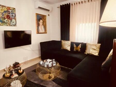 Apartament 1+1 tek Ish Ekspozita!