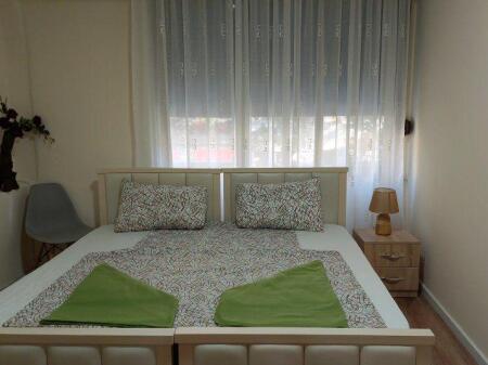 Jepet me qira apartament 1+1 Myslym Shyr