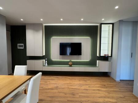 Apartament per qera 1+1 delijorgji