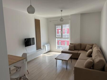 Apartment 1+1 For Rent in Univers City 400 € /Month