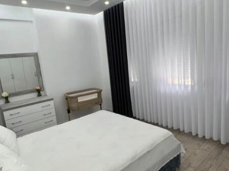 We rent apartments in Kamez with different typologies