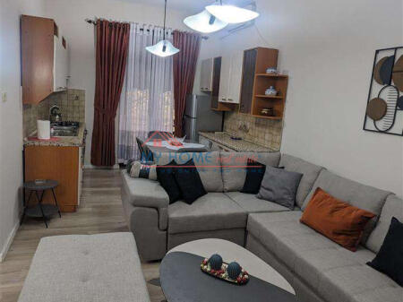 Apartment 2+1 for rent Bajram Curri Boulevard Tirana