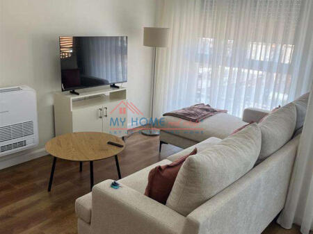 Apartment 1+1 for rent Red School Tirana