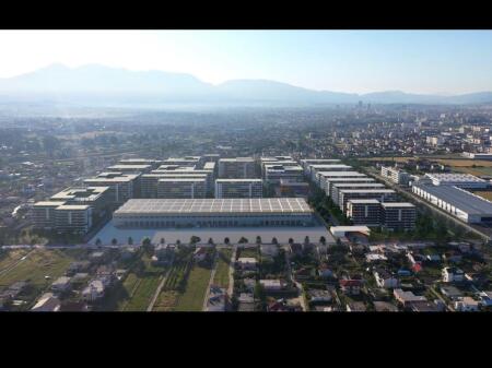 Appartamento 1+1 in vendita Univers City