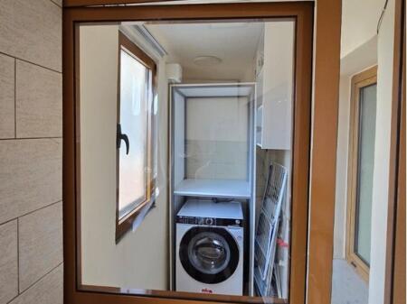 Apartment 1+1 for Rent near the former Train Station