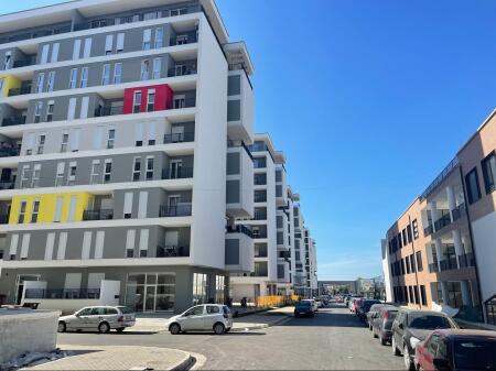 SHITET APARTAMENT 2+1+2 GATI PER BANIM